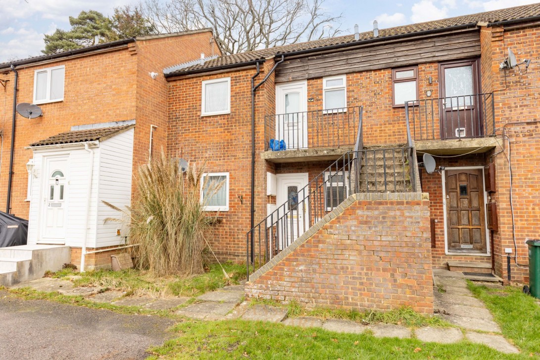 Photo of 3 Brooklands Road, Crawley