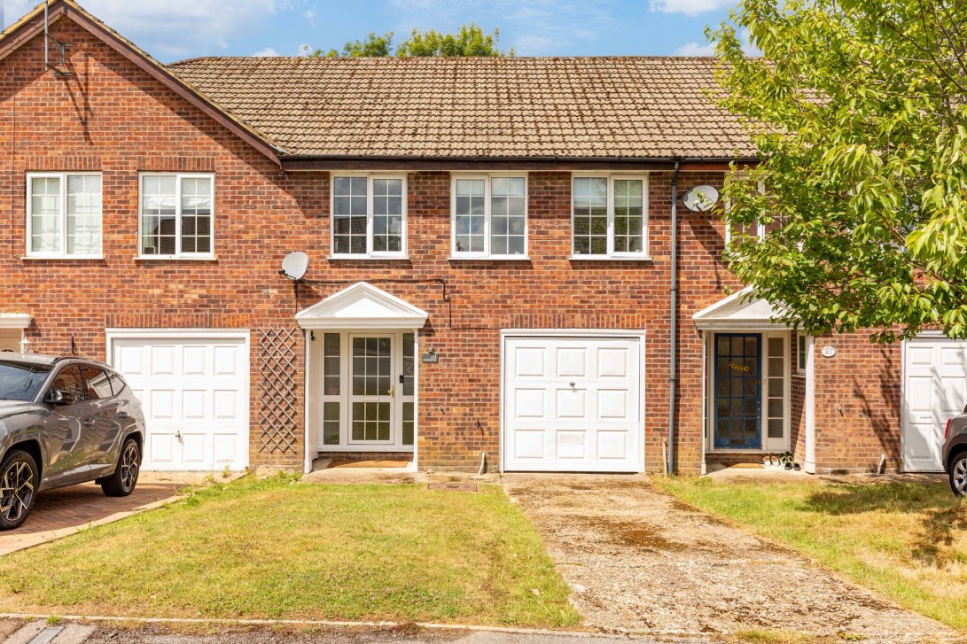 Photo of 20 Benchfield Close, East Grinstead