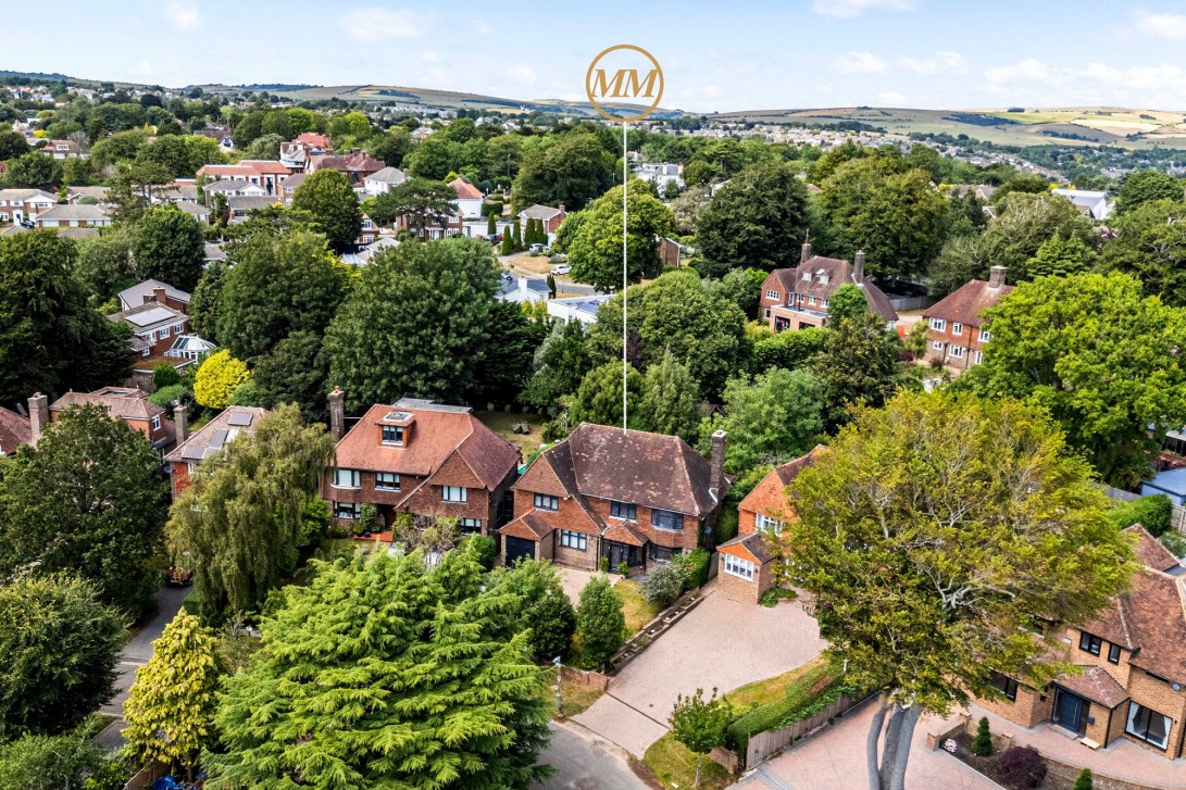 Photo of 18 Woodlands, Hove
