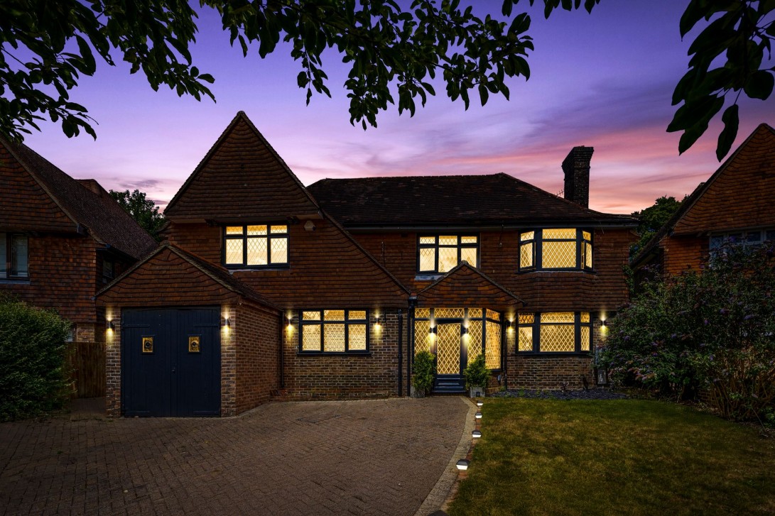 Photo of 18 Woodlands, Hove