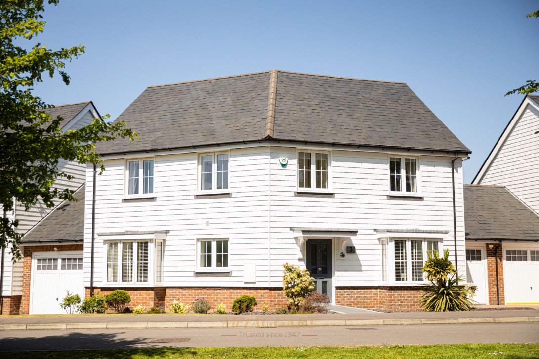 Photo of 3 Brougham Lane, Crawley