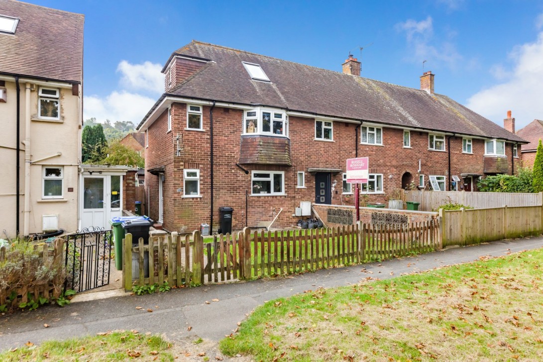 Photo of 27 Landport Road, Lewes