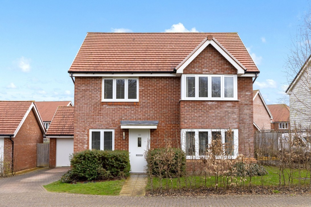 Photo of 66 Iden Hurst, Hassocks
