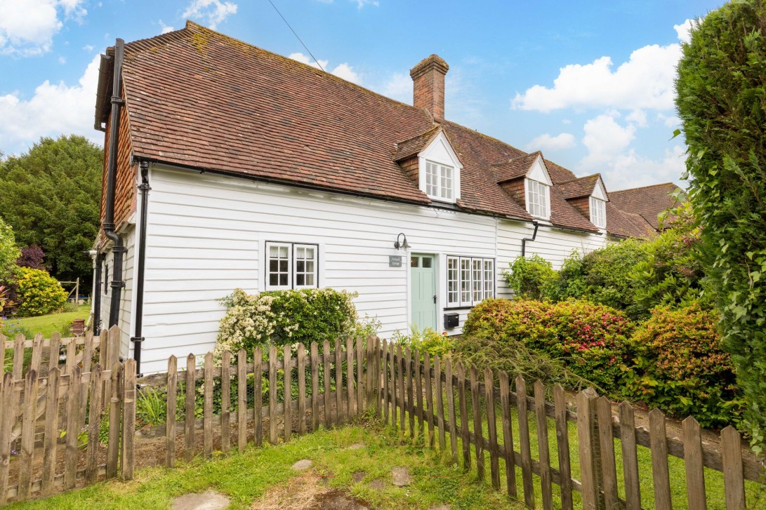 Photo of Orchard Cottage, High Street, Hartfield
