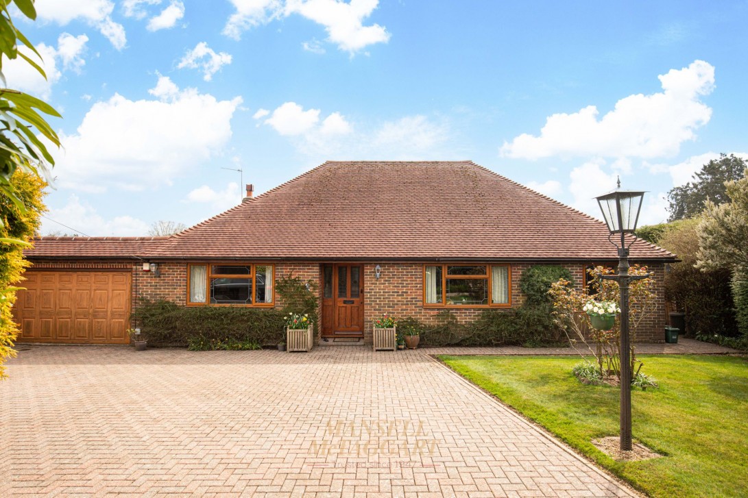Photo of Manapouri Hammerwood Road, East Grinstead