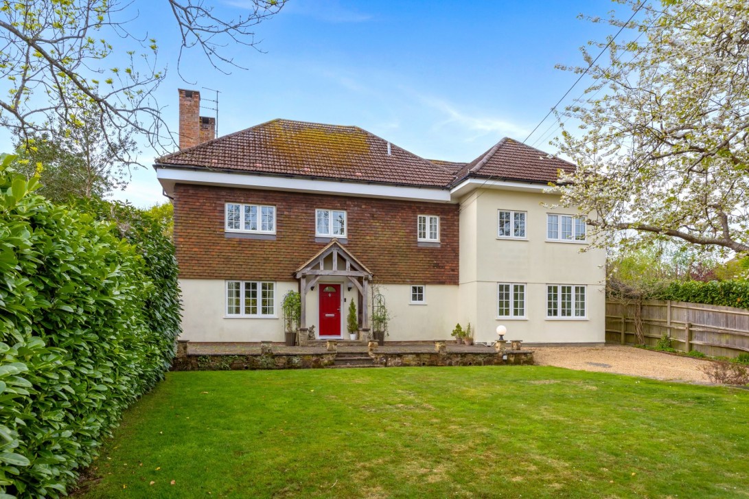 Photo of Hill House, Uckfield