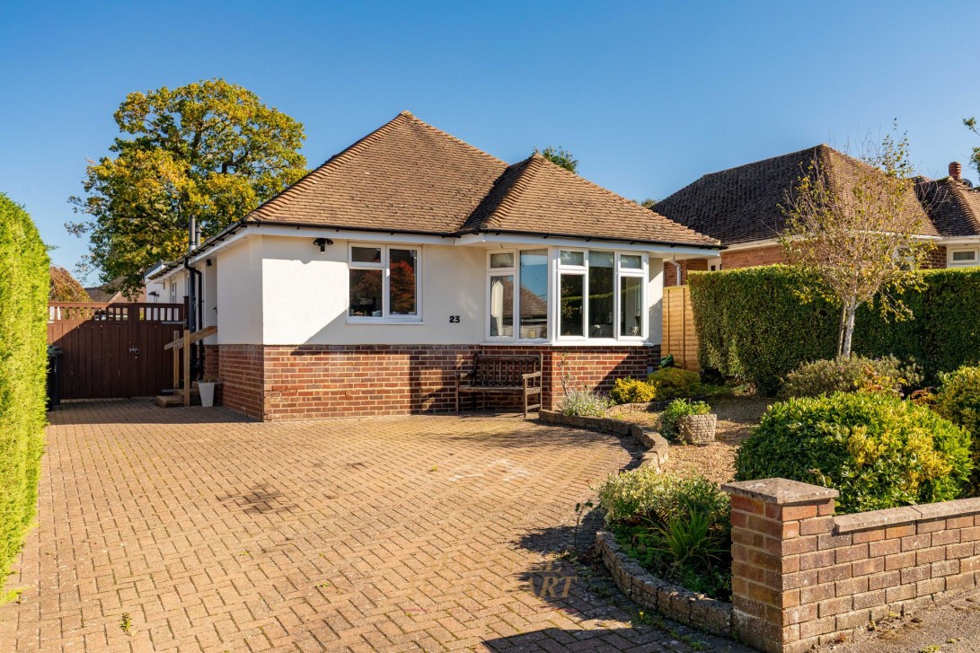 Photo of 23 Garden Wood Road, East Grinstead