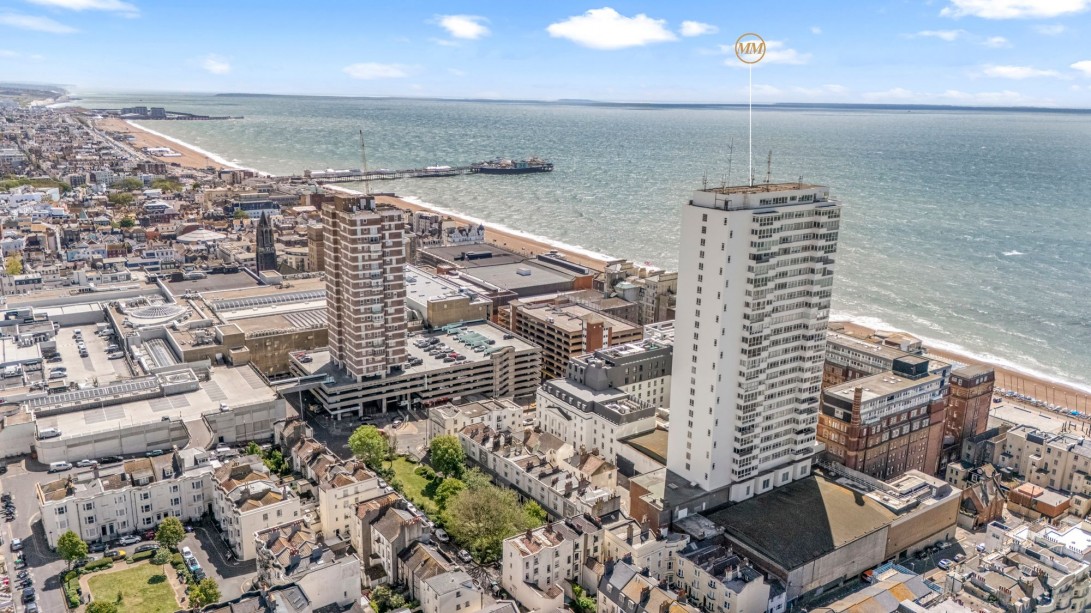 Photo of 6d Sussex Heights St. Margarets Place, Brighton