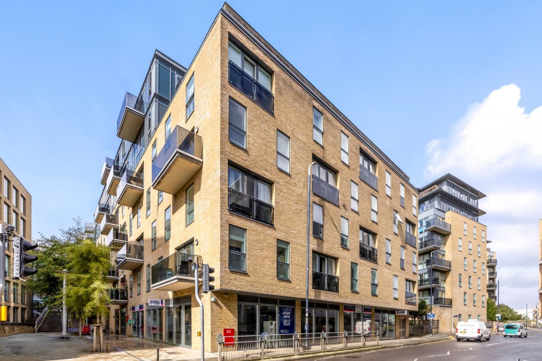 Photo of 9a Fleet Street, Brighton