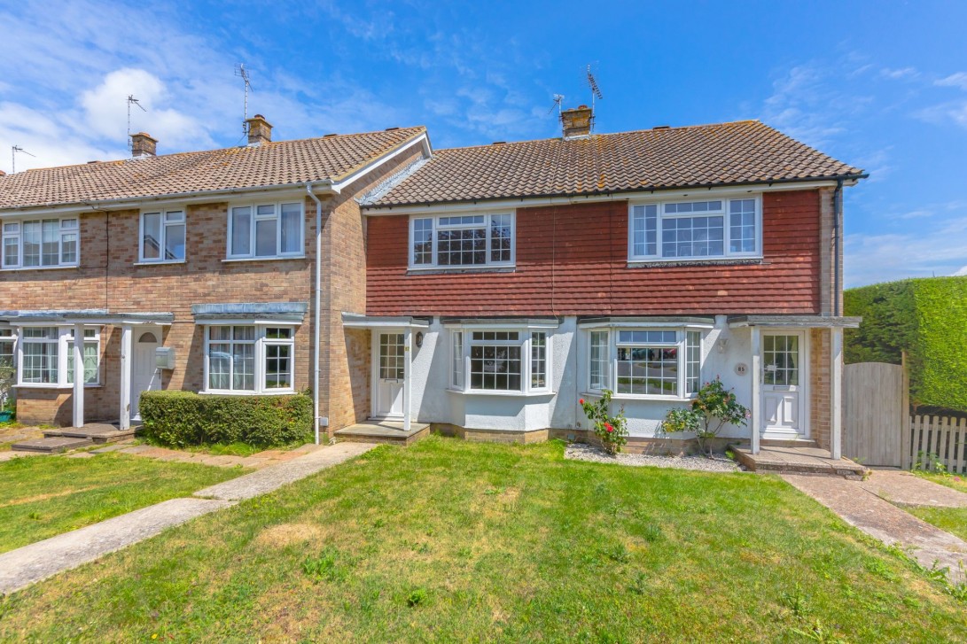 Photo of 87 Springett Avenue, Lewes