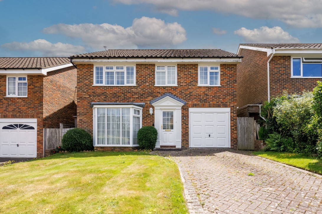 Photo of 9 Paynters Way, Lewes