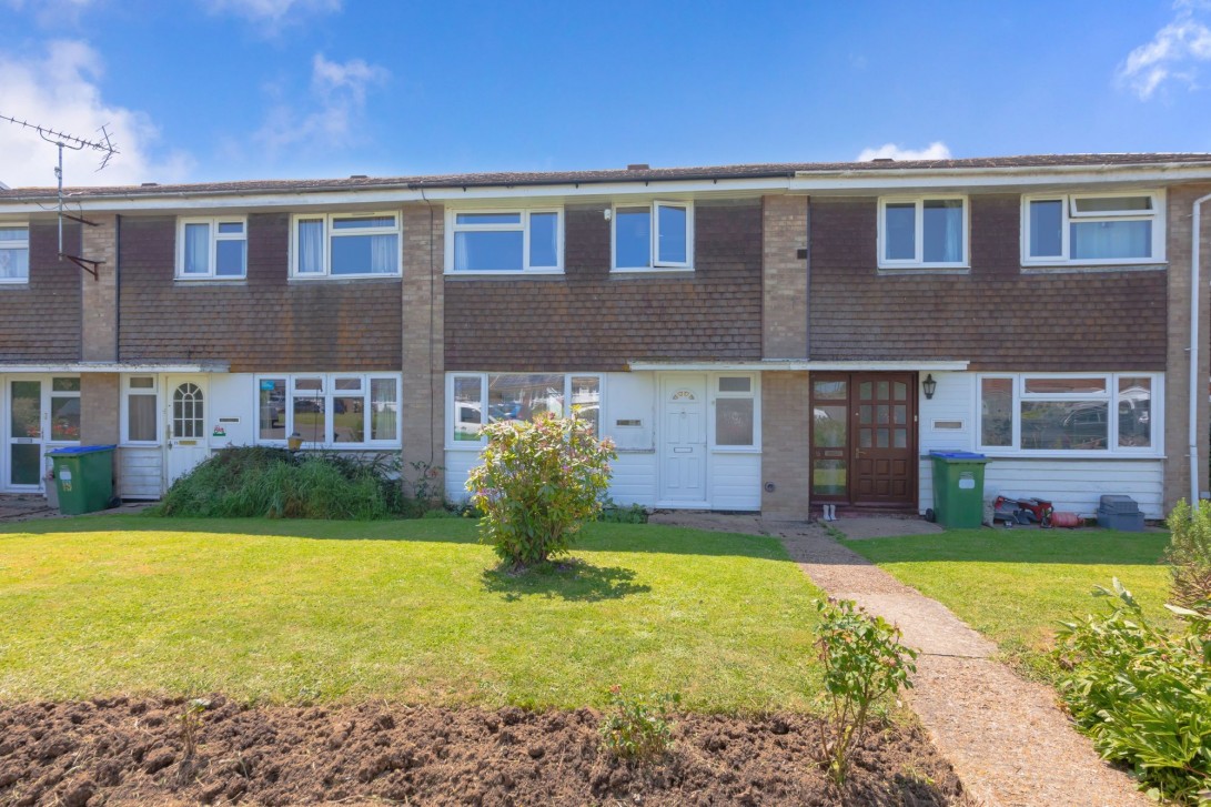 Photo of 17 Broyle Close, Lewes