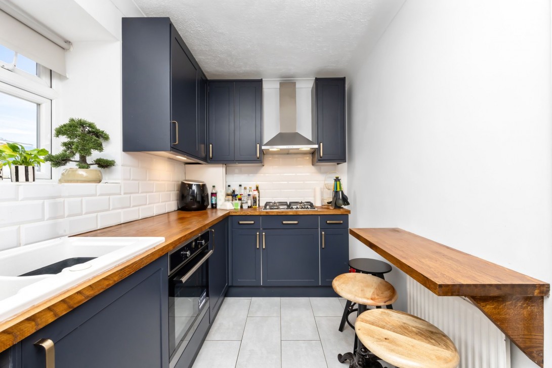 Photo of Flat 4, Hove