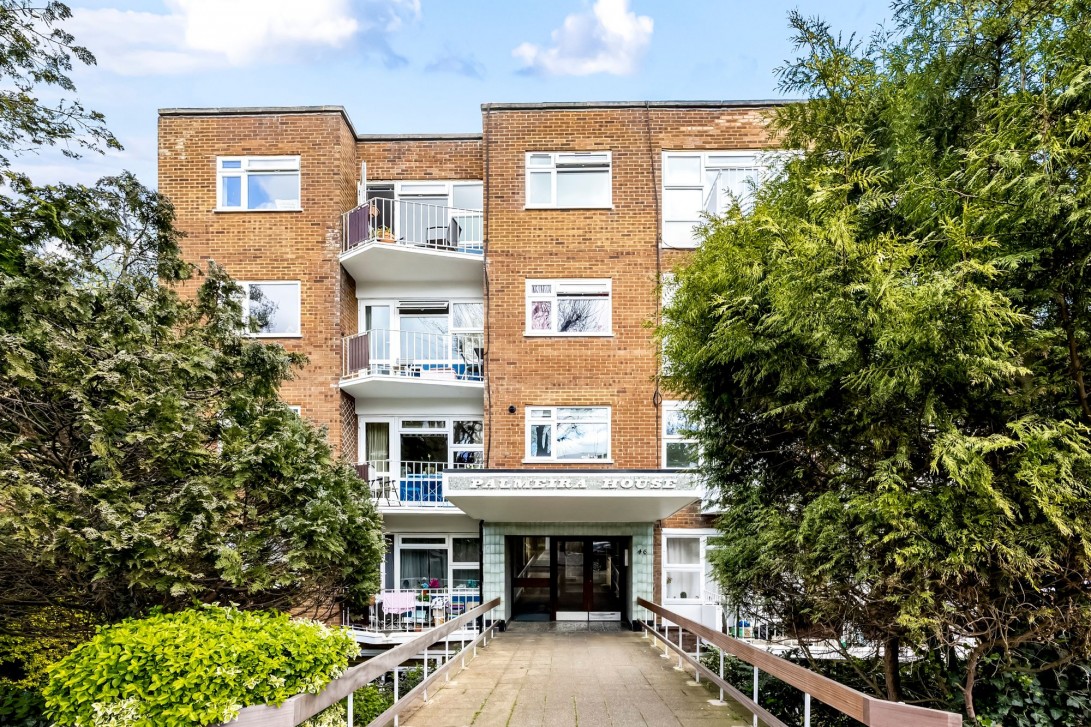 Photo of Flat 4, Hove