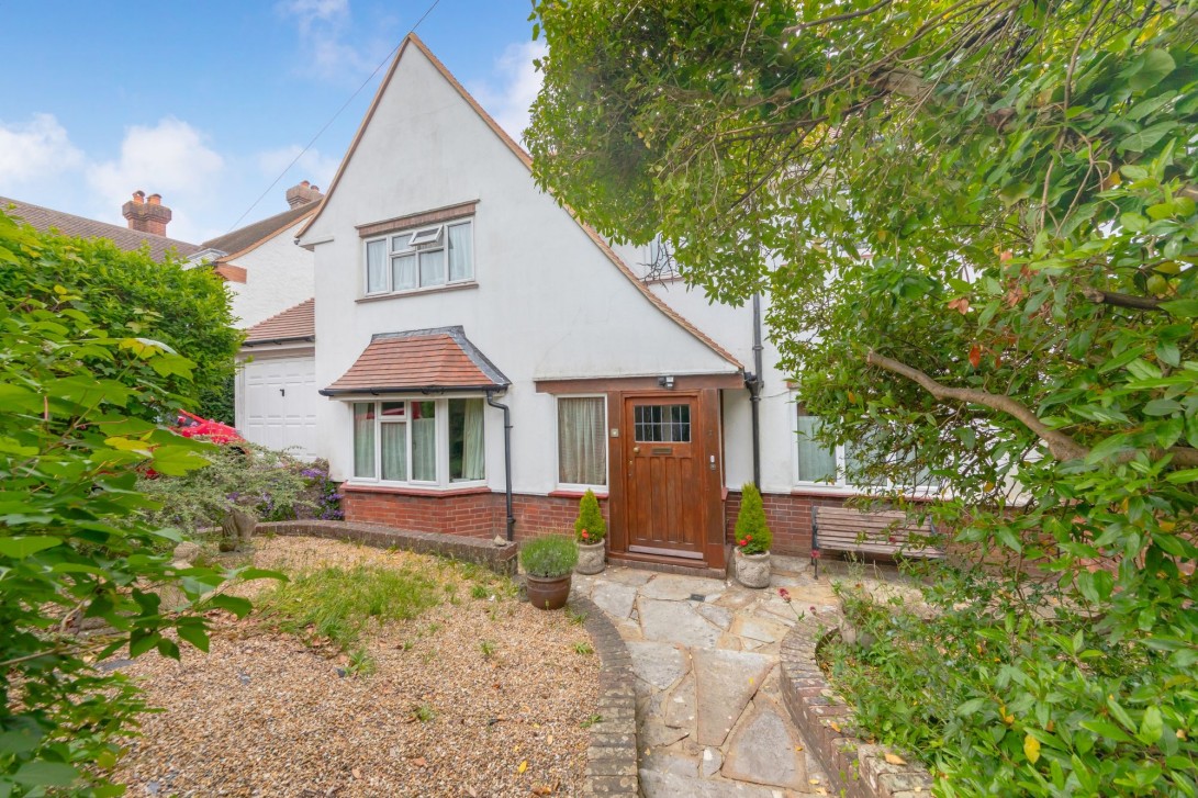 Photo of 7 Gundreda Road, Lewes