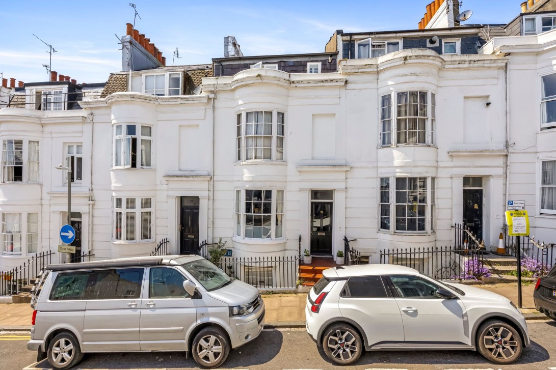 Photo of Flat 2, Brighton