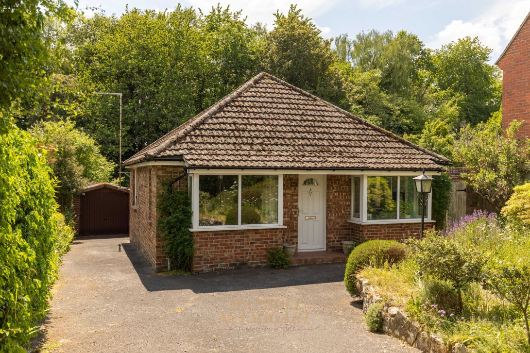 Photo of Jasmine Cottage London Road, Forest Row