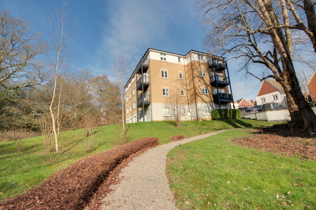 Photo of Flat 8, Haywards Heath