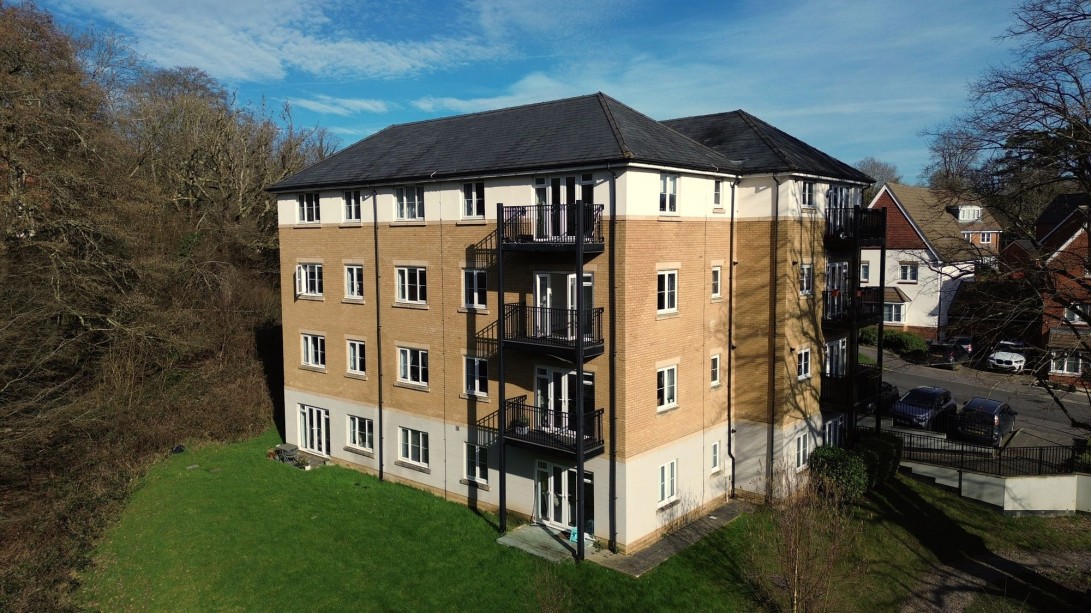 Photo of Flat 8, Haywards Heath