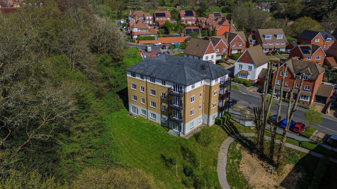 Photo of Flat 8, Haywards Heath