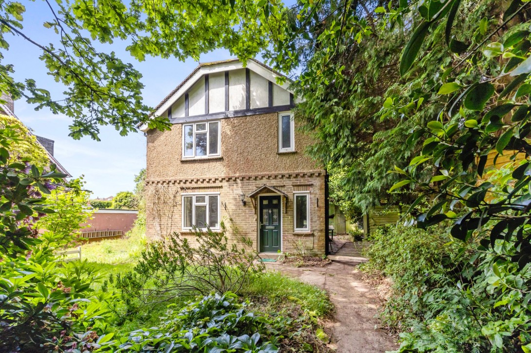 Photo of Fairway Luxford Road, Crowborough