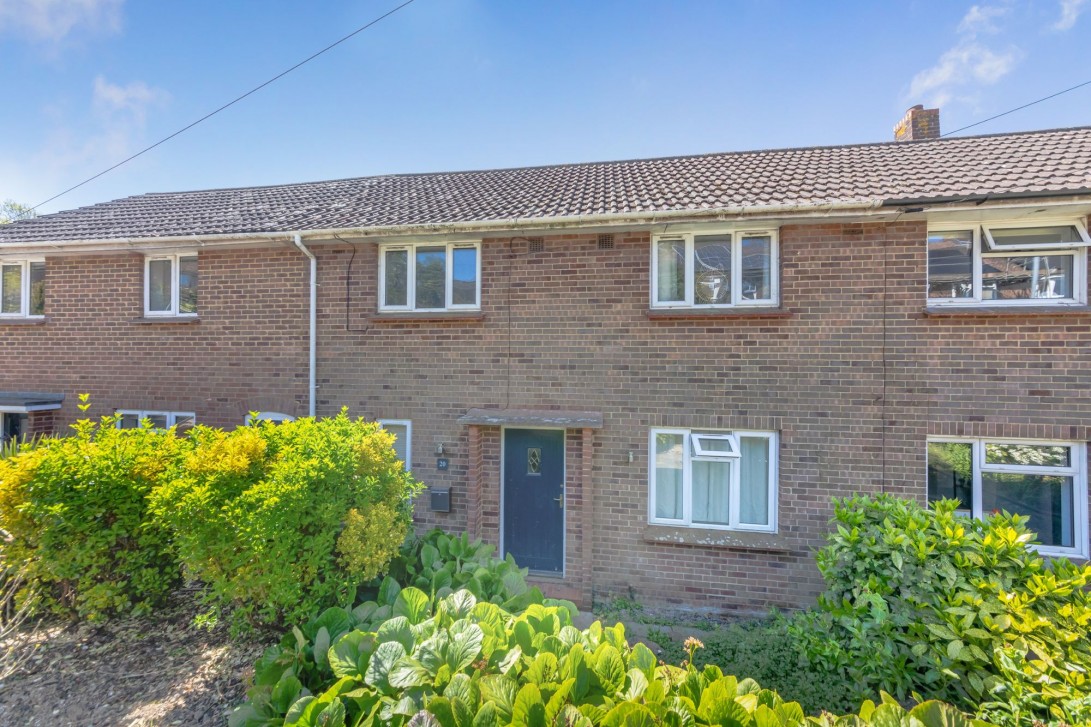 Photo of 20 The Lynchets, Lewes