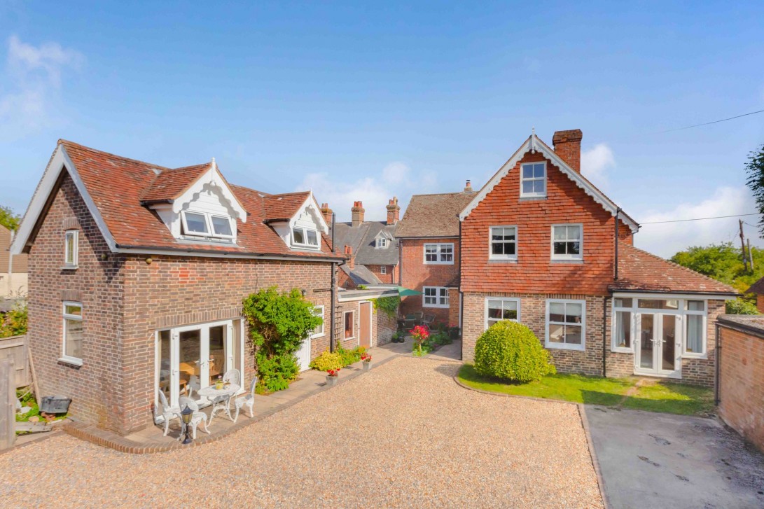 Photo of 1 Mayor House, Tunbridge Wells