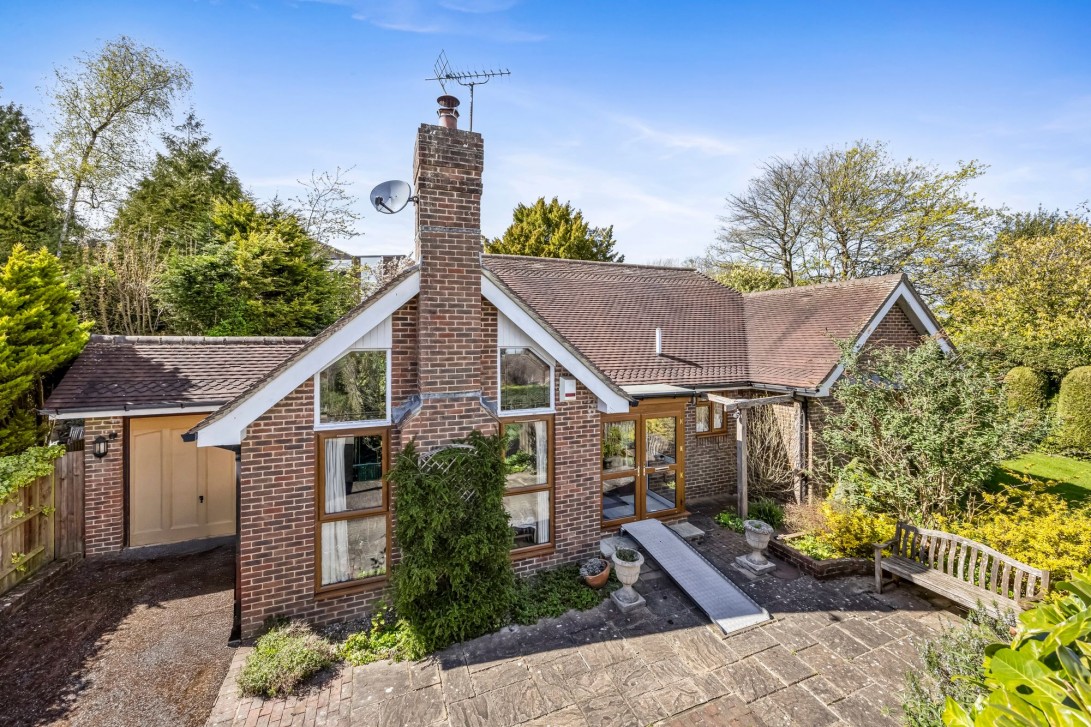 Photo of 3 Fairmount Briar Croft Road, Crowborough