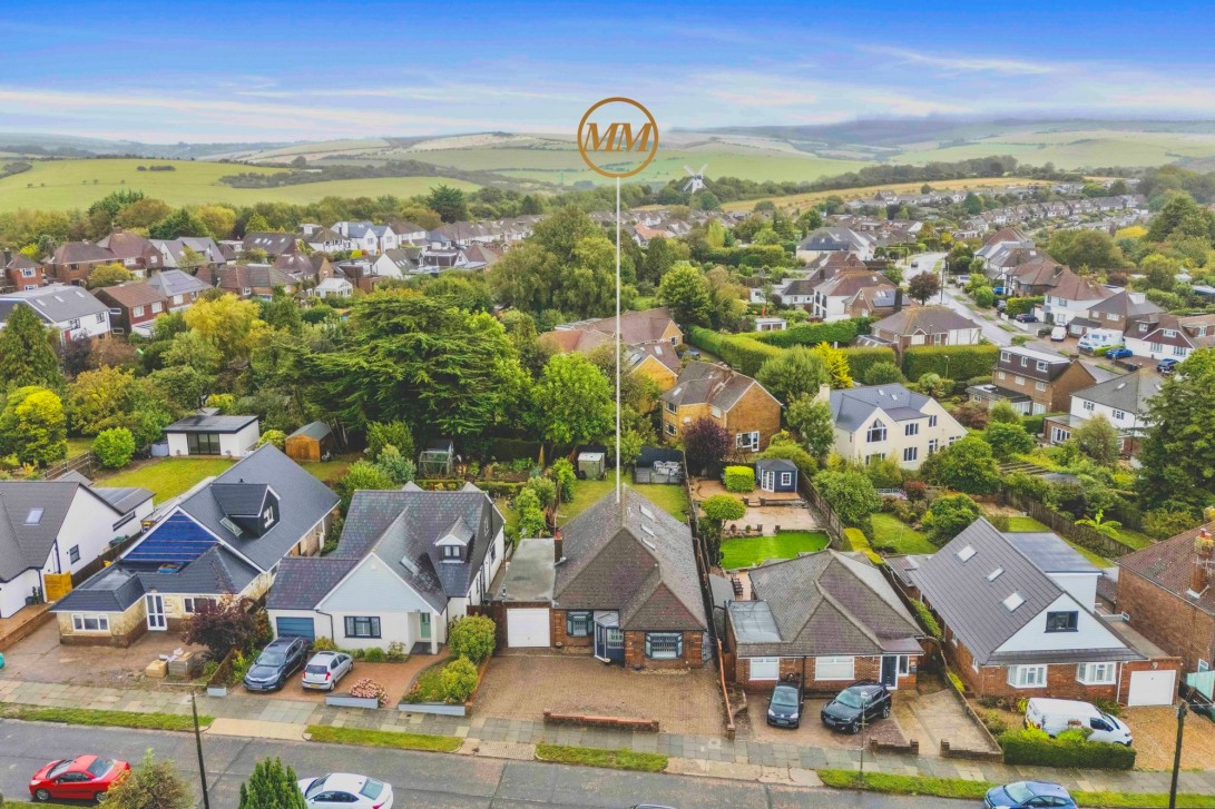 Photo of 12 Green Ridge, Brighton