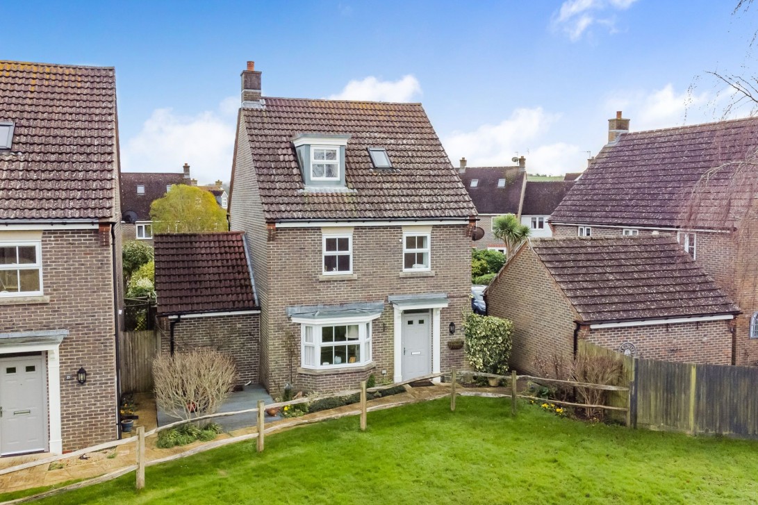Photo of 19 Craig Meadows, Lewes