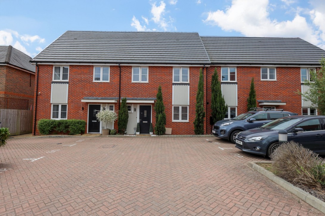 Photo of 9 Edwin Street, Burgess Hill