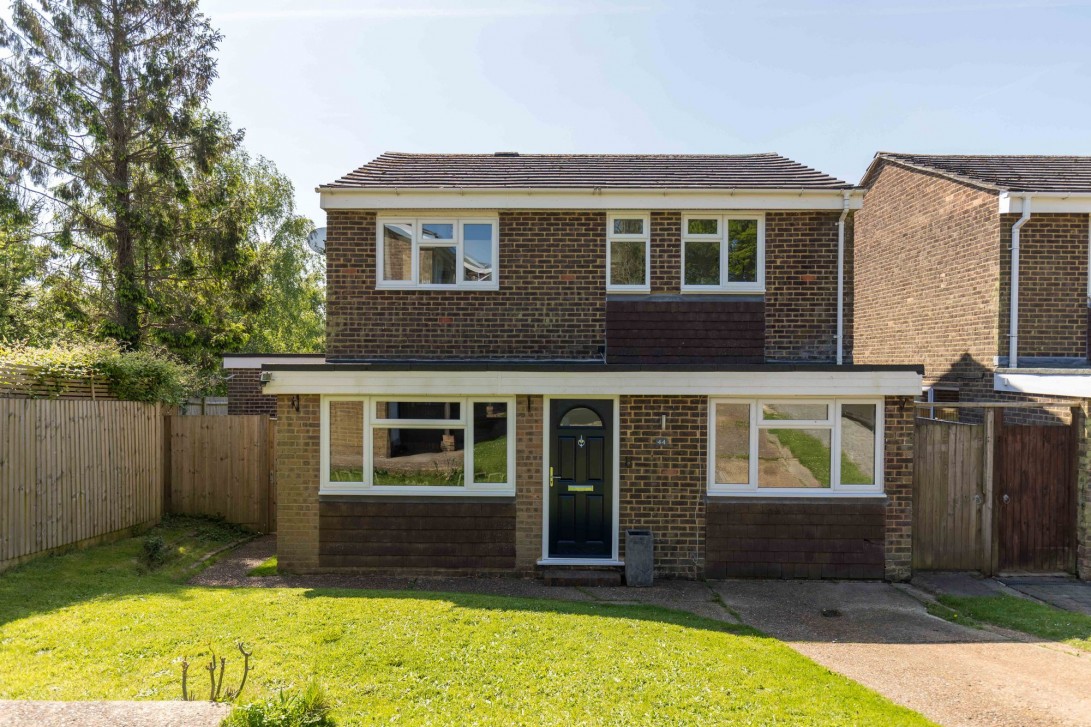 Photo of 44 Burleigh Way, Crawley