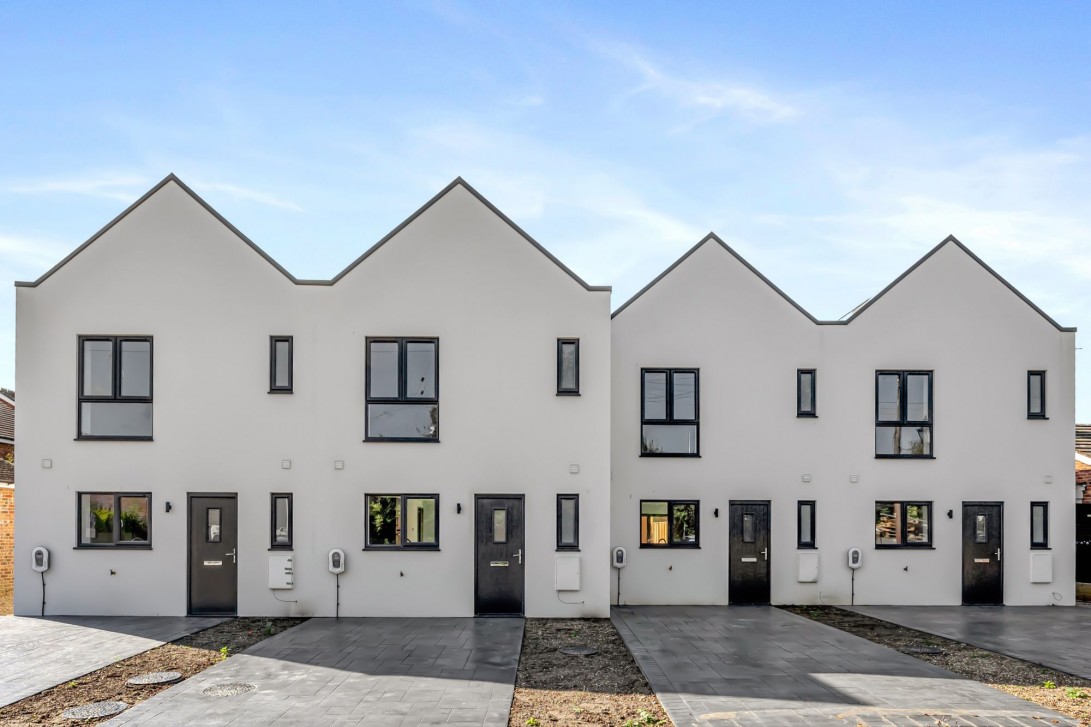 Photo of 3 Green Hedges Church Lane, Pulborough