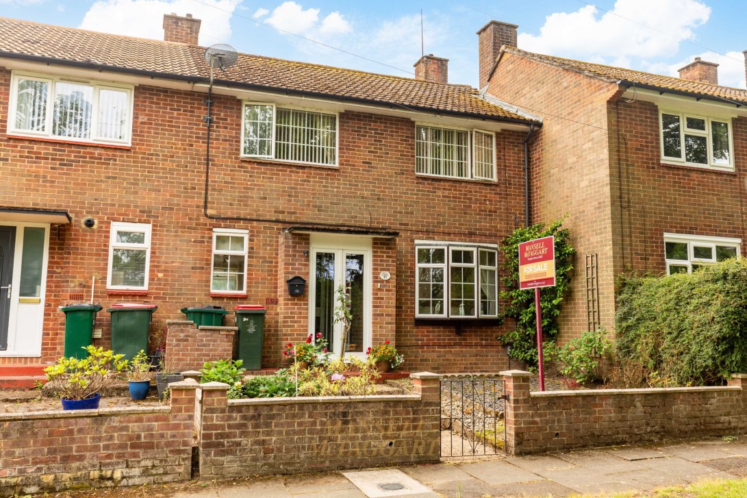 Photo of 15 Knepp Close, Crawley