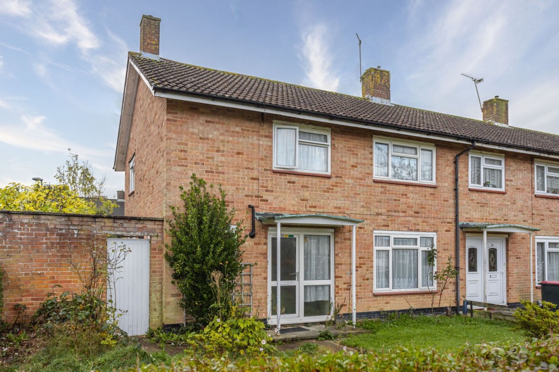 Photo of 26 Raven Lane, Crawley