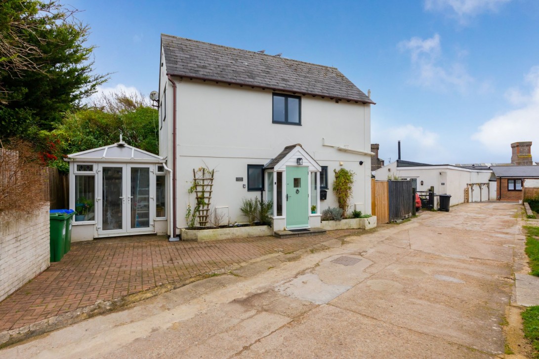 Photo of Heath Cottage Spital Road, Lewes