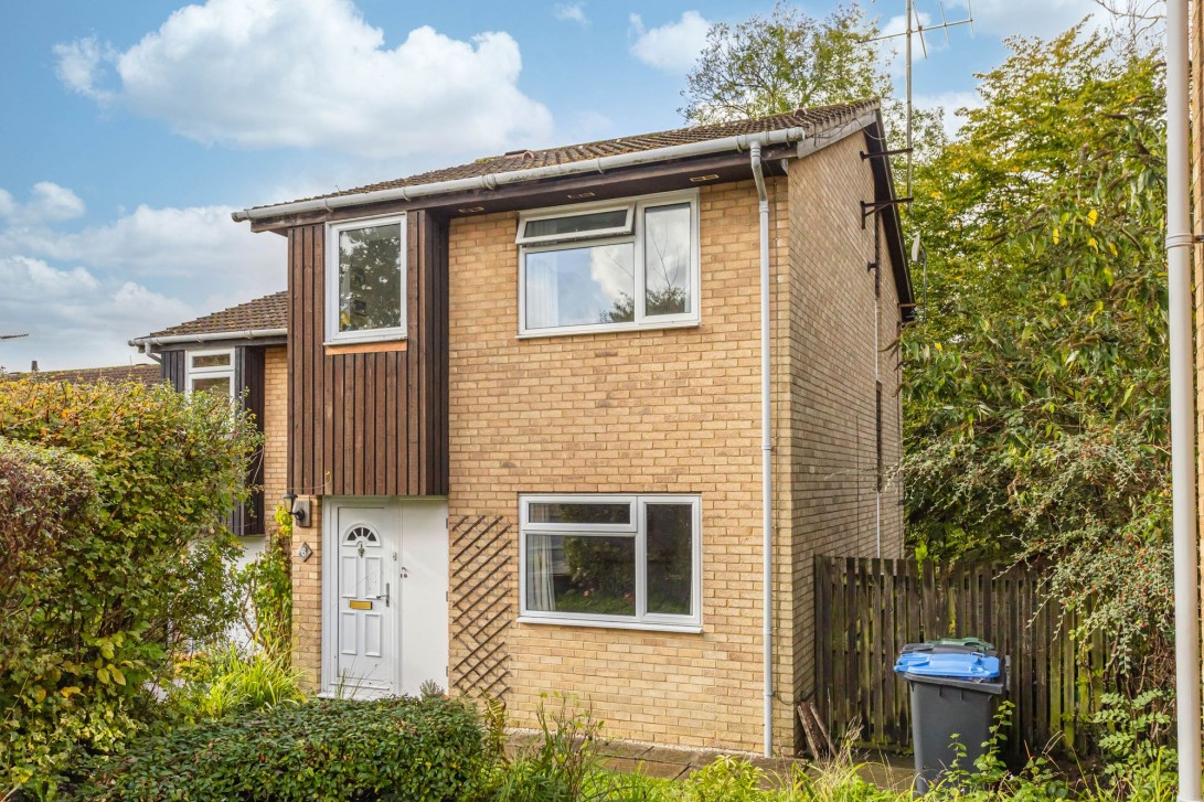 Photo of 6 Windsor Place, East Grinstead