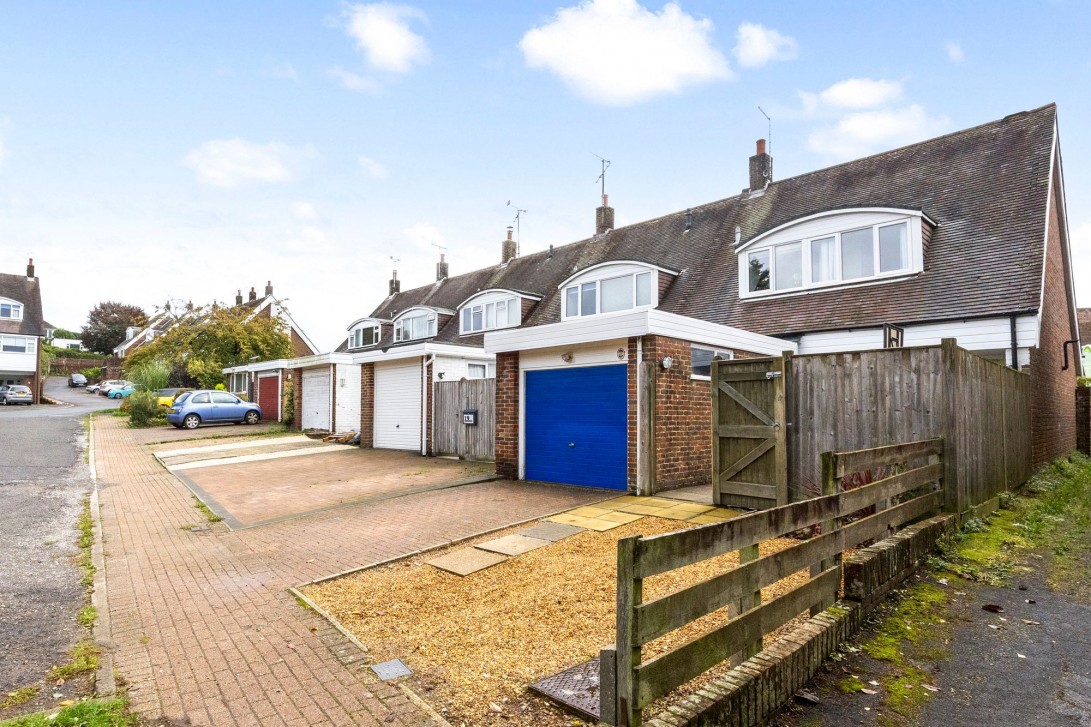 Photo of 21 Old Mill Drive, Pulborough