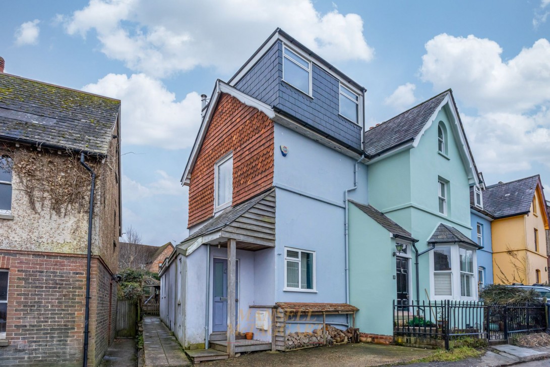 Photo of 10 Highfields, Forest Row