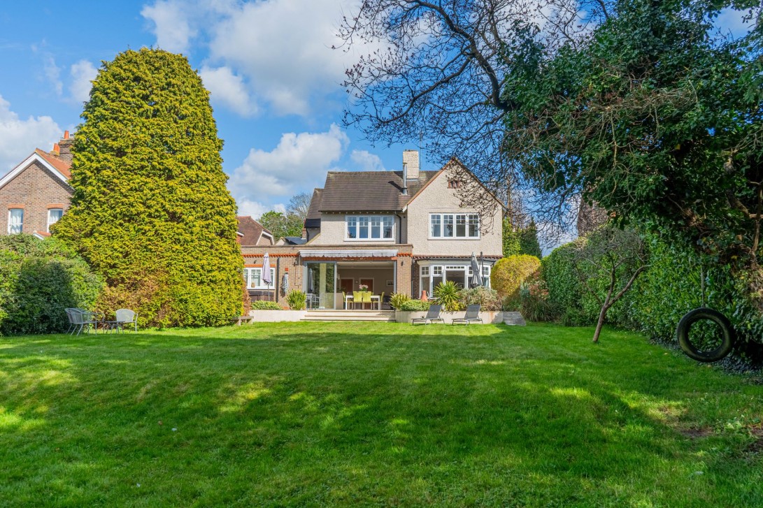 Photo of 60 Haywards Road, Haywards Heath