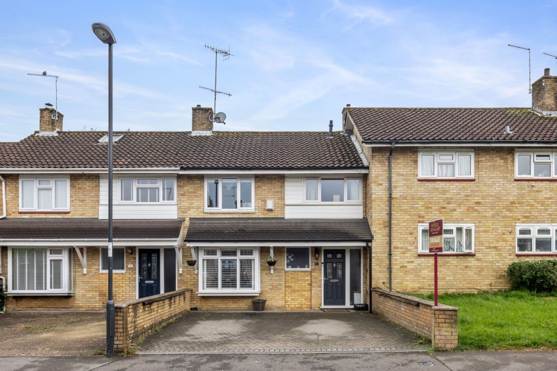 Photo of 41 Southgate Drive, Crawley