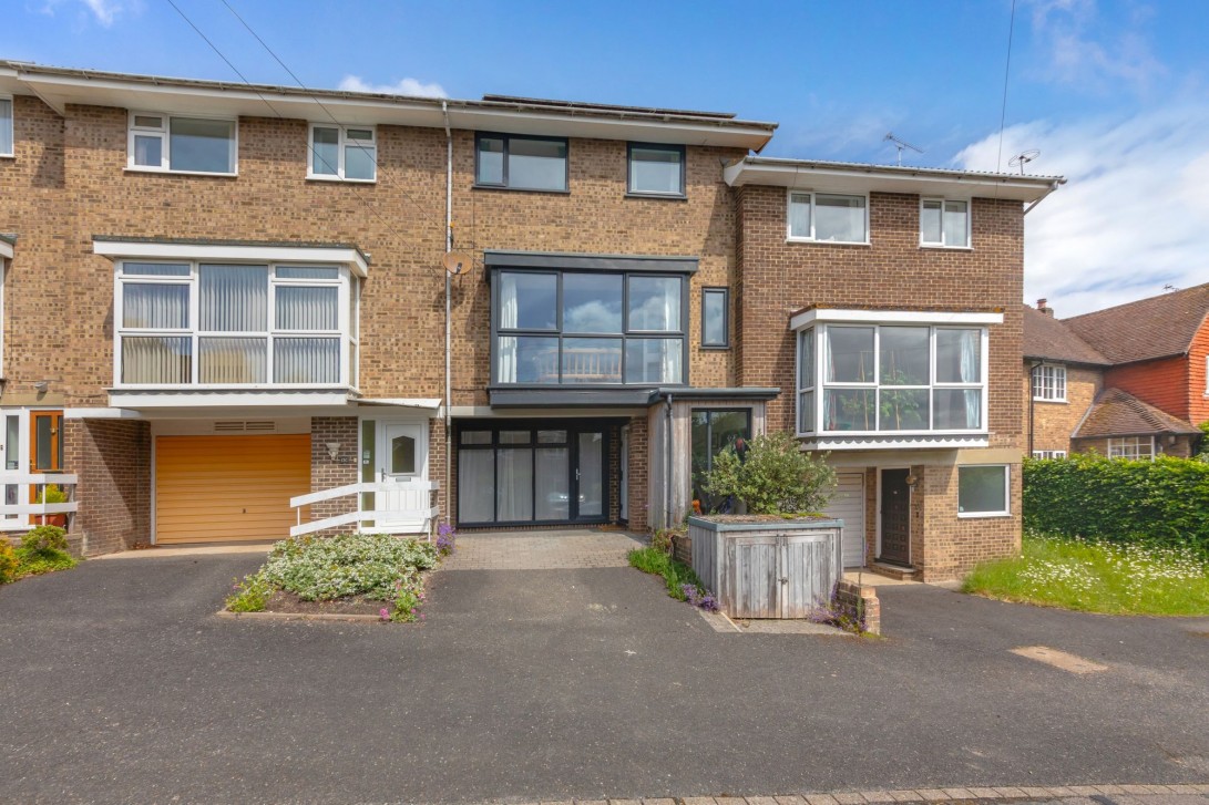 Photo of 13b Middle Way, Lewes