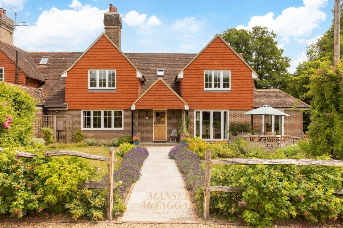 Photo of Meadowbrook Cottage, Bolebroke, Edenbridge Road, Hartfield