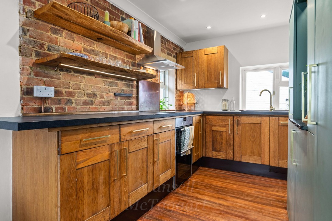 Photo of First Floor Flat, The Bield, Lewes Road, Forest Row
