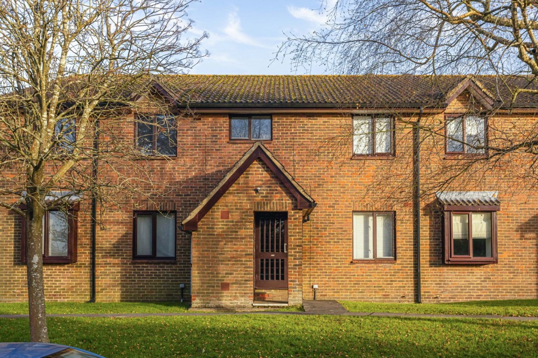 Photo of Flat 6, Redhill