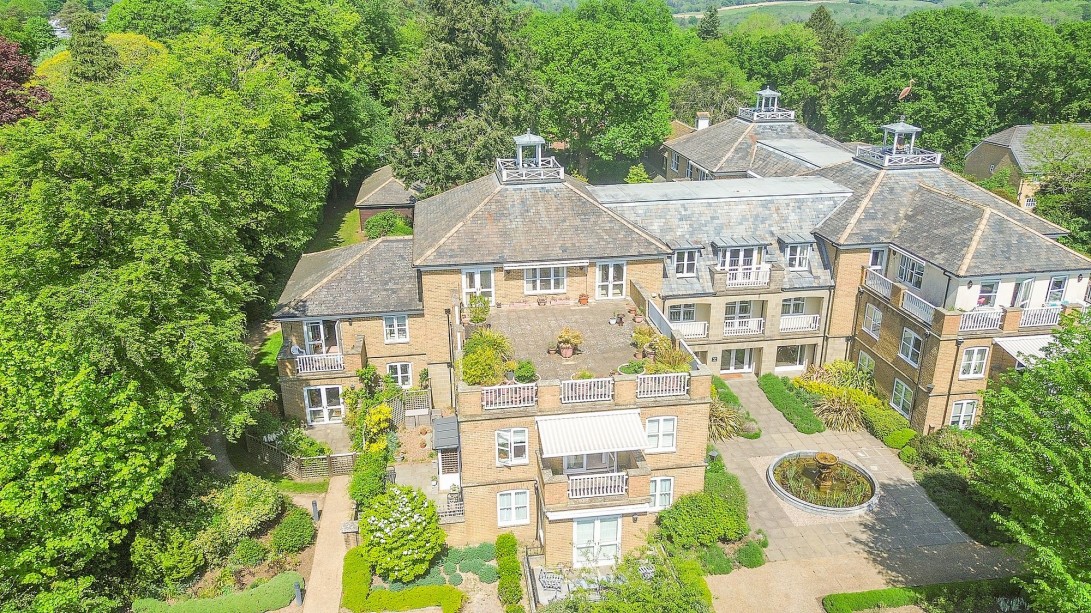 Photo of Flat 6, Haywards Heath