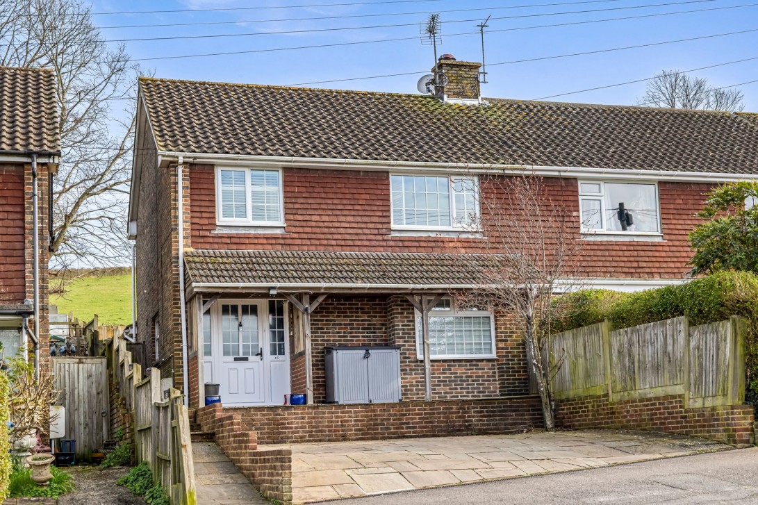 Photo of 45 Manor Road, Steyning