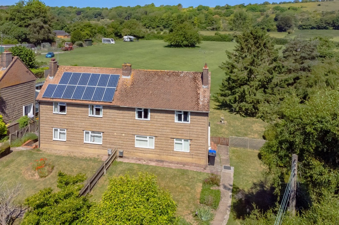Photo of 1 Snednore Wellgreen Lane, Lewes