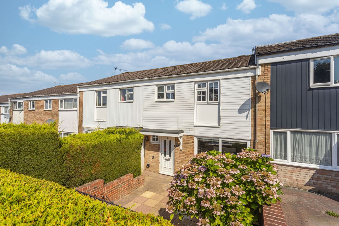 Photo of 13 Selsey Road, Crawley