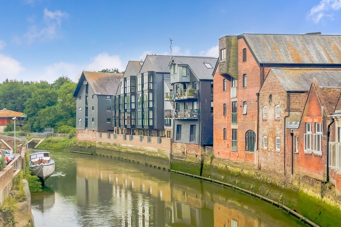 Photo of 6 Falcon Wharf Railway Lane, Lewes